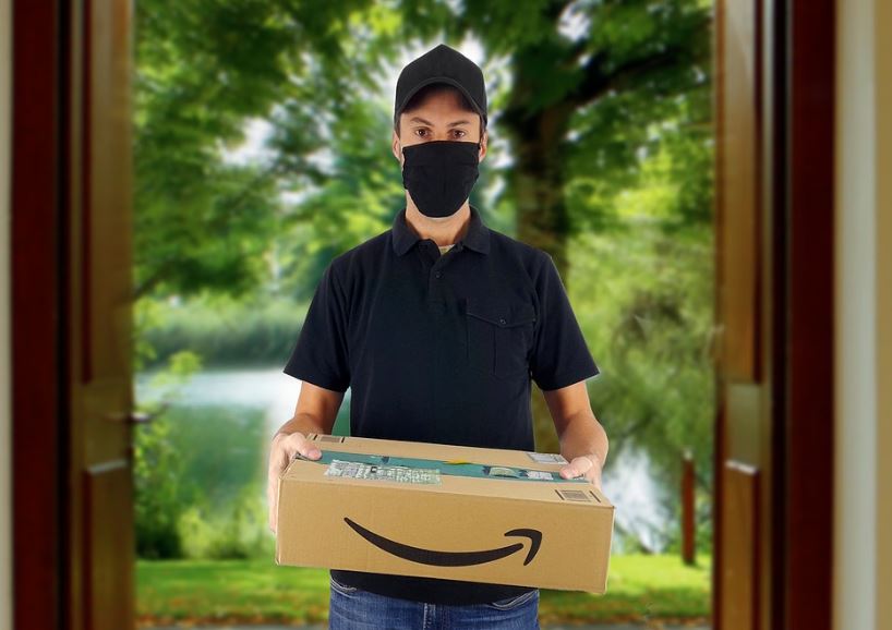 Dream about courier : Meaning & Interpretations