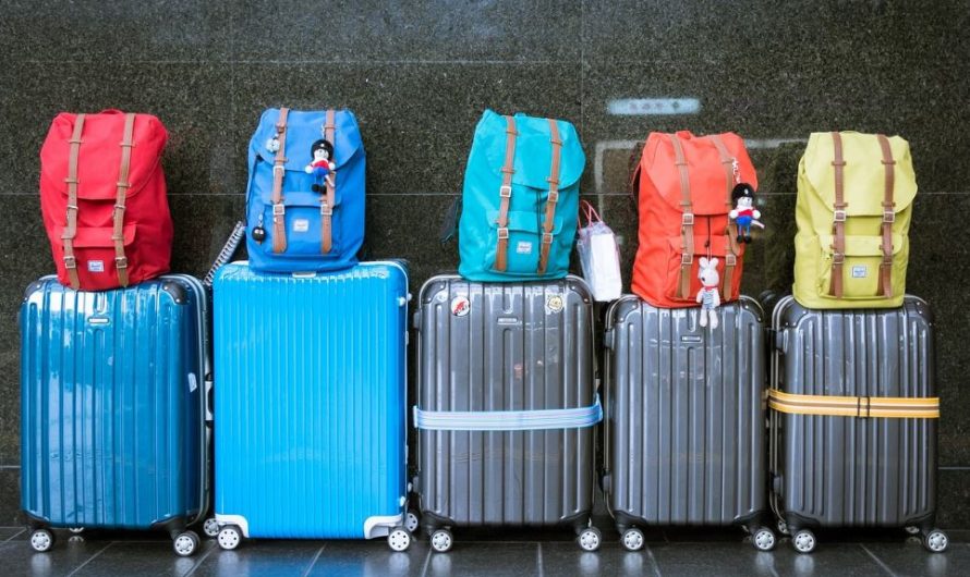 Dream about packing : Meaning & Interpretations