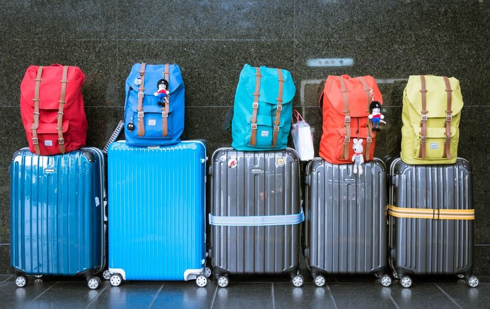 Dream about packing : Meaning & Interpretations