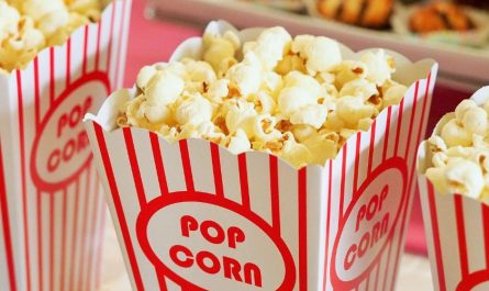 Dream about popcorn : Meaning & Interpretations