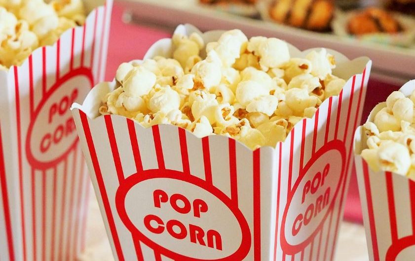 Dream about popcorn : Meaning & Interpretations