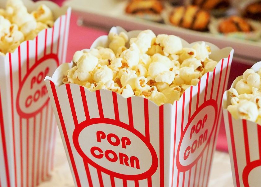 Dream about popcorn : Meaning & Interpretations