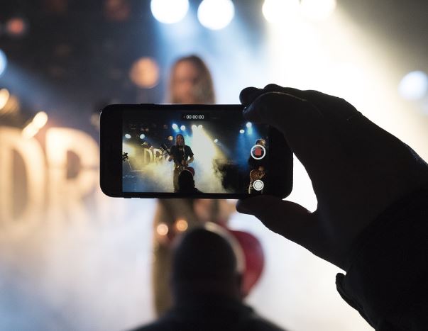 Dreaming of Song Hye Kyo : Meaning & Interpretations