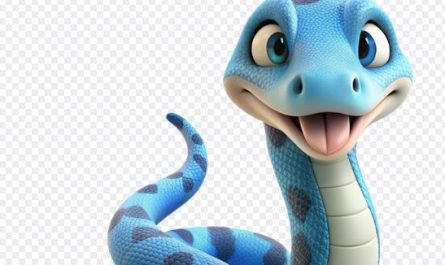 Dream about blue snake : Meaning & Interpretations