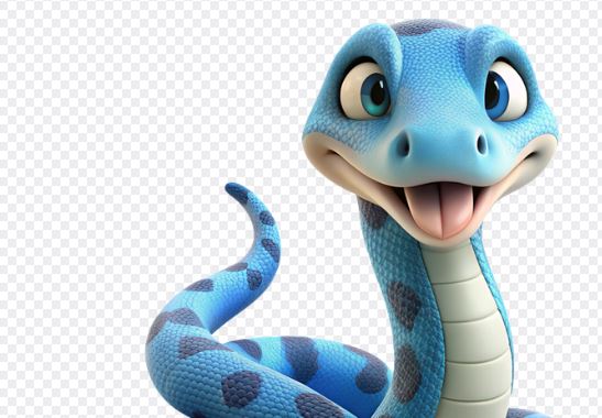 Dream about blue snake : Meaning & Interpretations