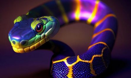 Dreaming of killing a purple snake : Meaning & Interpretations
