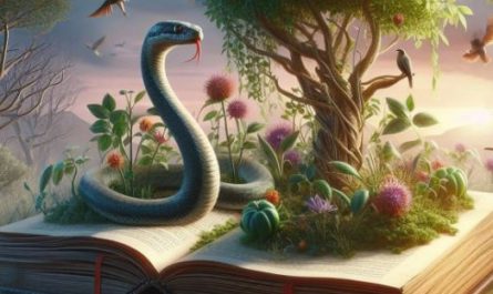 Dream about being bitten by a gray snake : Meaning & Interpretations