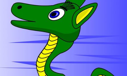 Dream about being bitten by a green snake : Meaning & Interpretations