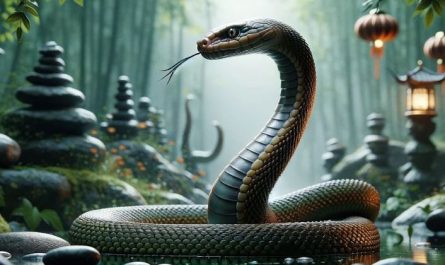 Dreaming about killing a black snake : Meaning & Interpretations