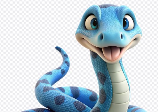 Dream about a python : Meaning & Interpretations