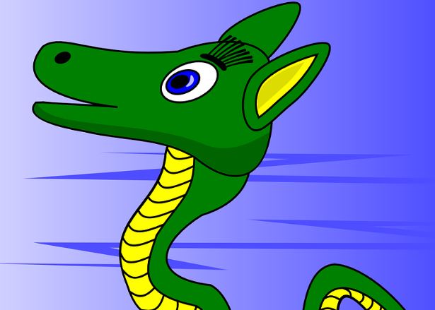 Dreaming of a Headless Snake : Meaning & Interpretations