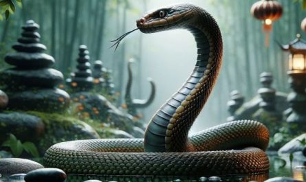 Dream of a snake head being cut off : Meaning & Interpretations