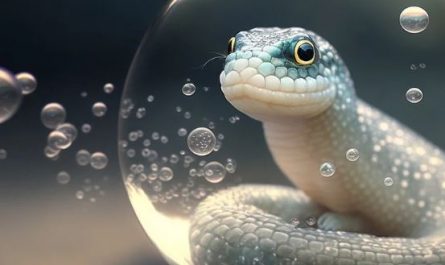 Dreaming of killing a snake cub : Meaning & Interpretations