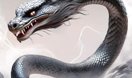 Dreaming of Big Snakes : Meaning & Interpretations