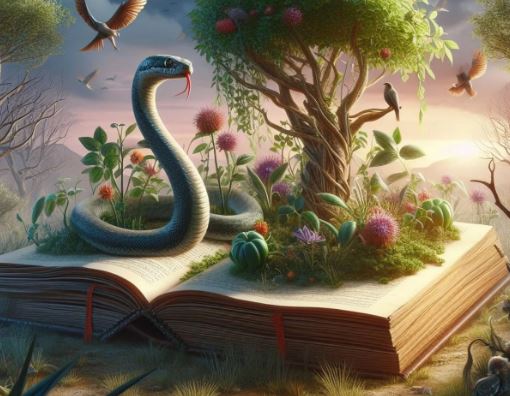 Dream about baby snakes : Meaning & Interpretations