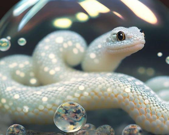 Dreaming of killing a small snake : Meaning & Interpretations