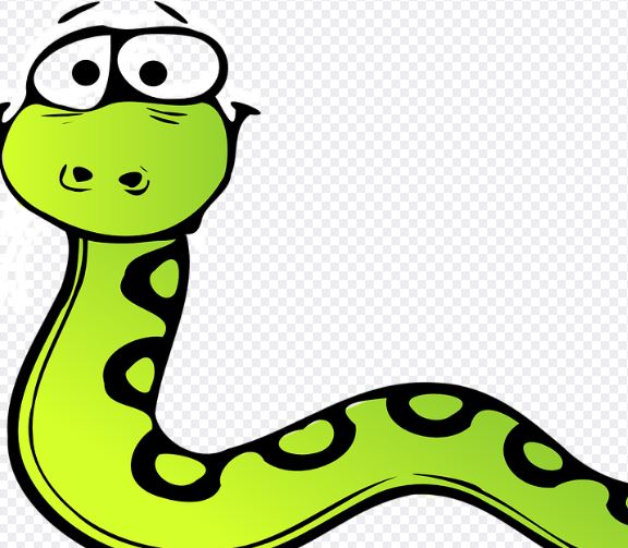 Dream about being bitten by a small snake : Meaning & Interpretations