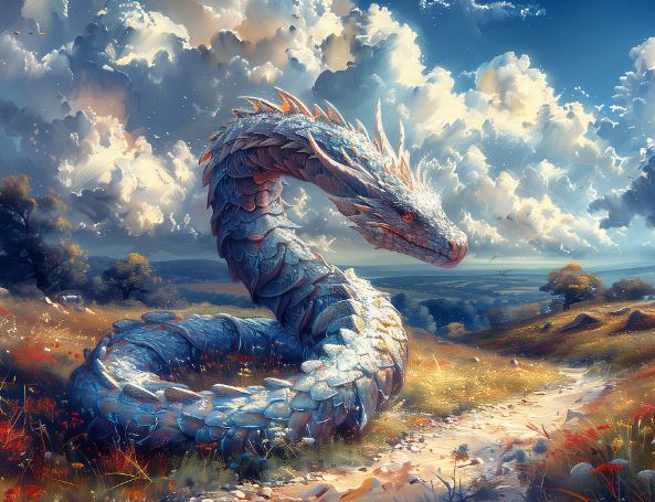 Dream about being bitten by a water snake : Meaning & Interpretations