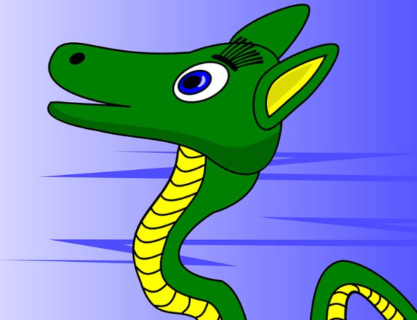 Dream about sea snakes : Meaning & Interpretations