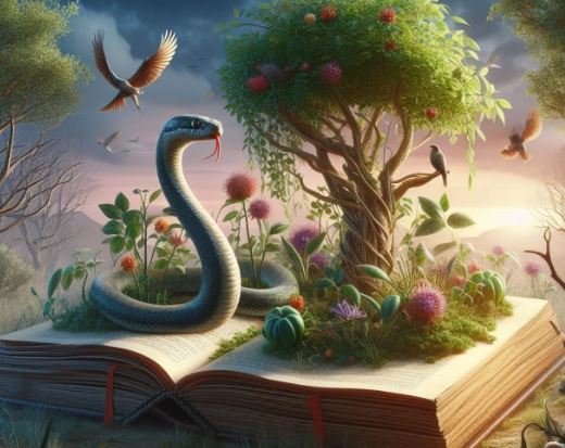 Dream about killing a sea snake : Meaning & Interpretations