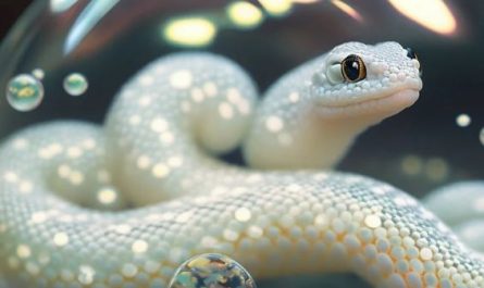Dreaming of killing a beautiful snake : Meaning & Interpretations