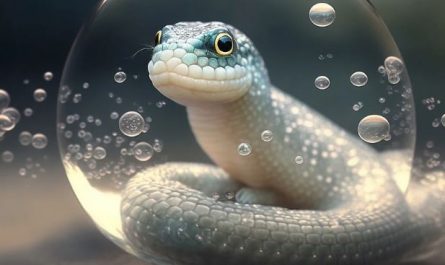 Dream about being bitten by a beautiful snake : Meaning & Interpretations
