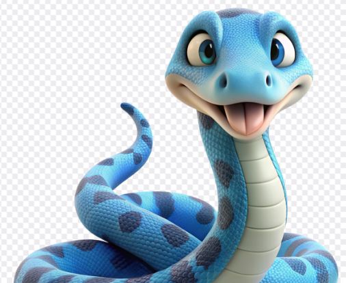 Dreaming about colorful snakes : Meaning & Interpretations