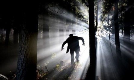 Dream about monsters : Meaning & Interpretations