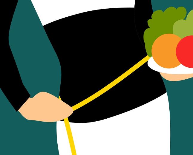 Dream about weight loss : Meaning & Interpretations