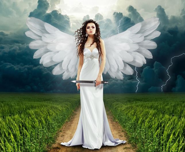 Dream about wings : Meaning & Interpretations