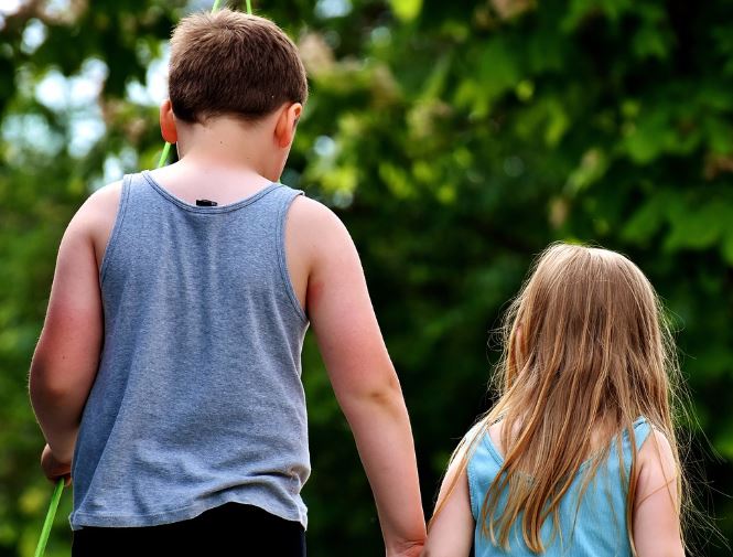 Dreaming about having a younger brother : Meaning & Interpretations