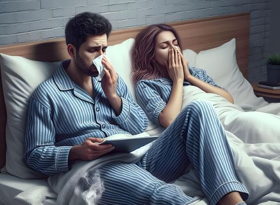 Dream about snot : Meaning & Interpretations