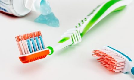 Dream about toothbrush : Meaning & Interpretations