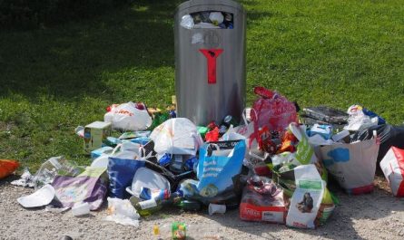 Dream about garbage : Meaning & Interpretations