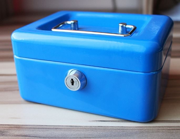 Dream about safe : Meaning & Interpretations