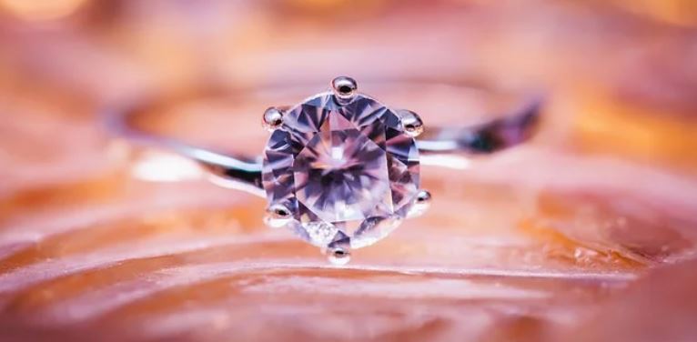 Dream about diamonds : 23 Meaning & Interpretations