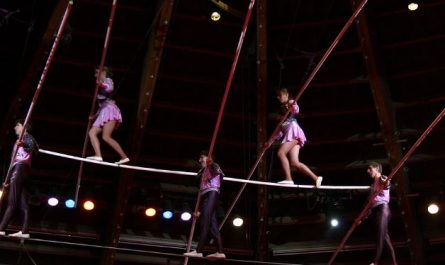 Dream about circus : 8 Meaning & Interpretations