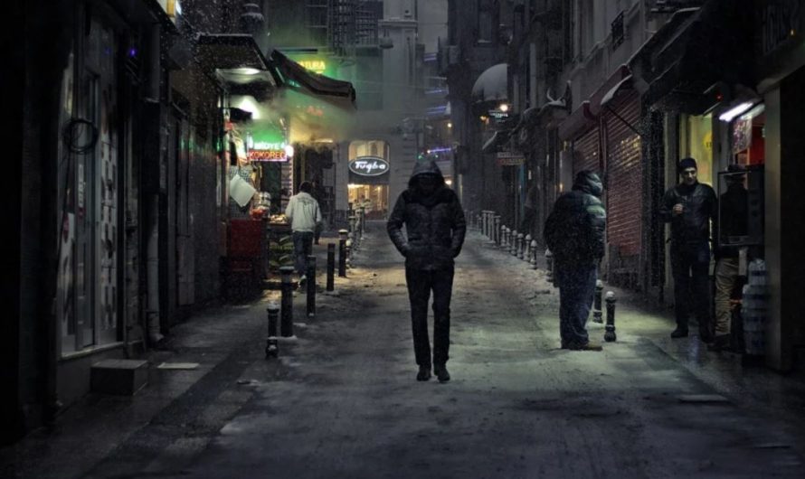 Dream about strangers : 14 Meaning & Interpretations