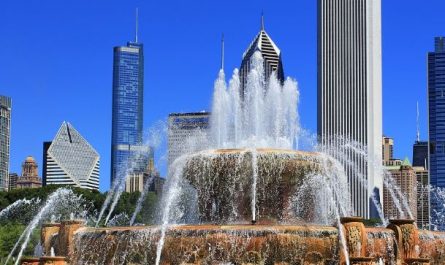 Dream about fountains : 8 Meaning & Interpretations