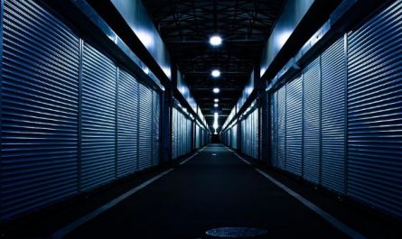 Dream about darkness : 10 Meaning & Interpretations