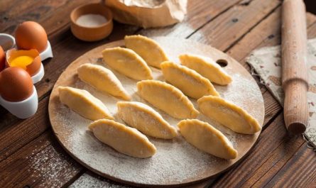 Dreaming of dumplings : 13 Meaning & Interpretations