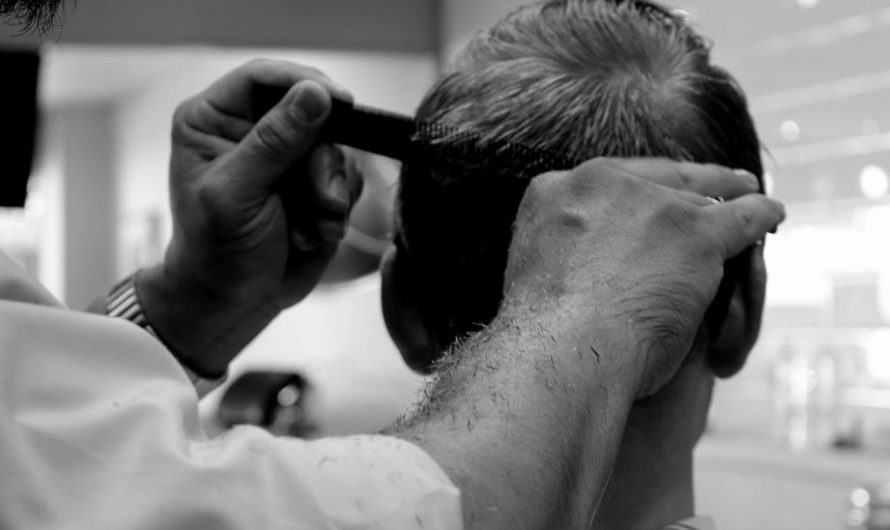 Dream about cutting hair : 10 Meaning & Interpretations
