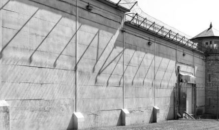 Dreaming of Being in Prison : 25 Meaning & Interpretations