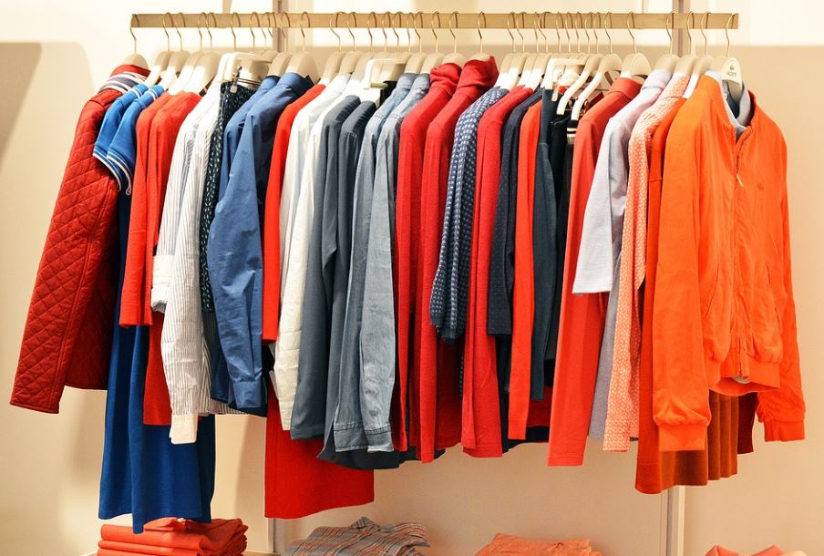 Dreaming of buying clothes : 15 Meaning & Interpretations