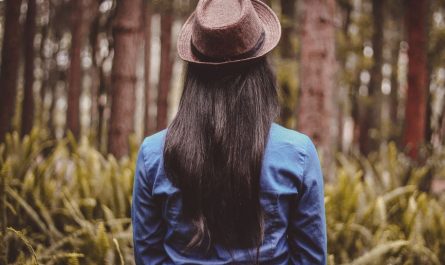 Dream about long hair : 12 Meaning & Interpretations