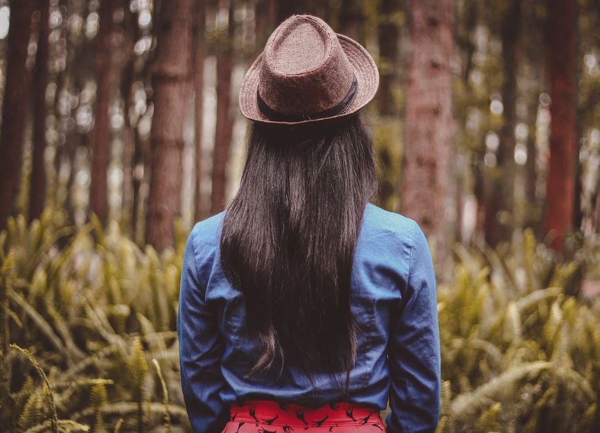 Dream about long hair : 12 Meaning & Interpretations