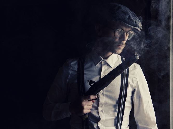 Dream about murder : 6 Meaning & Interpretations