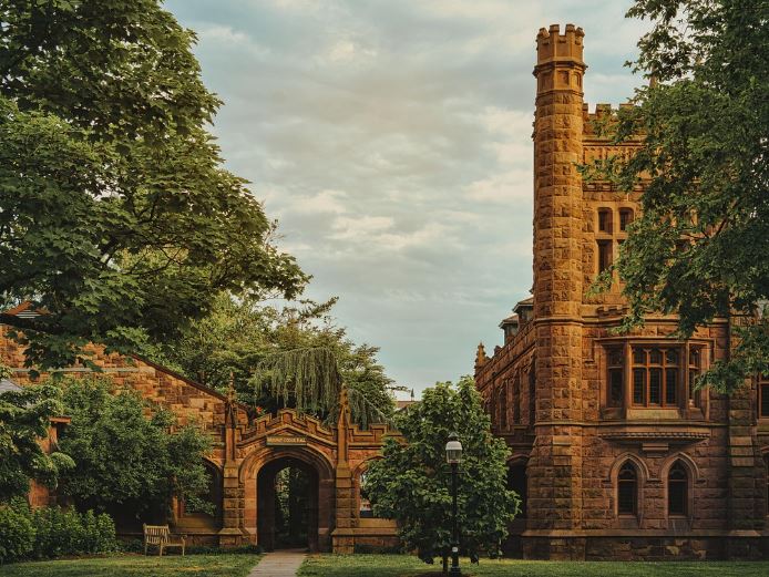 Dream about going back to school : 7 Meaning & Interpretations