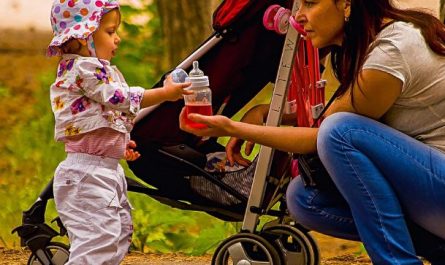 Dream about stroller : 12 Meaning & Interpretations