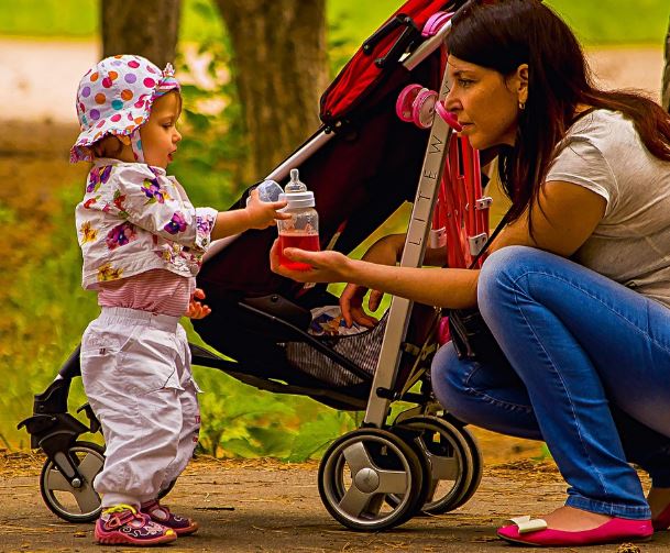 Dream about stroller : 12 Meaning & Interpretations